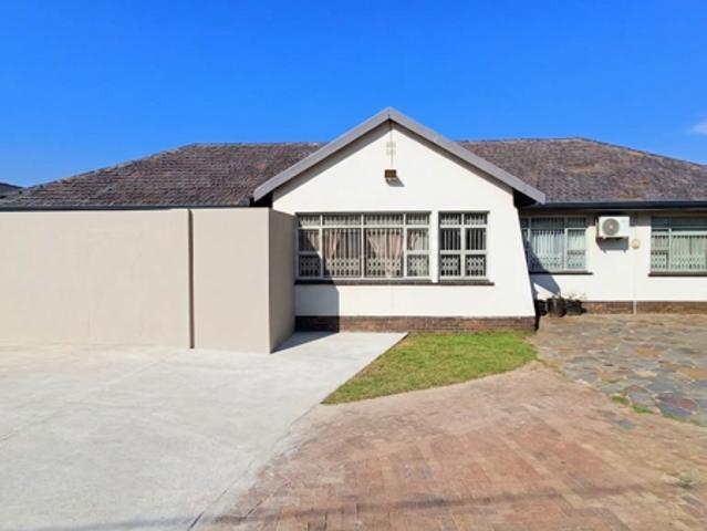 House for rent in Seaview, Kwazulu-natal