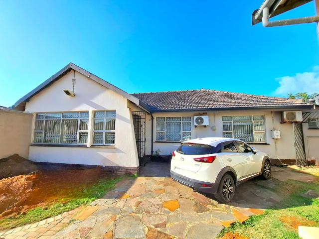 House for rent in Seaview, Kwazulu-natal