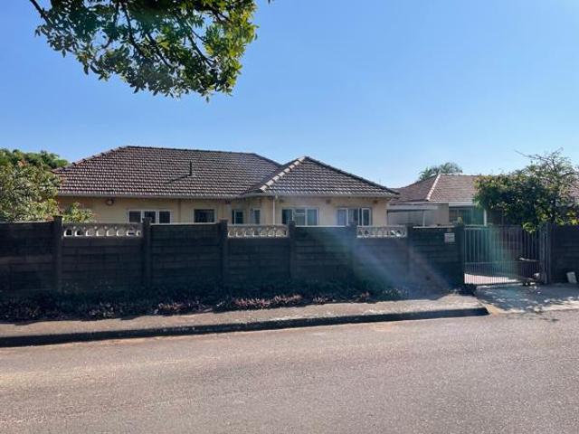 House for rent in Seaview, Kwazulu-natal