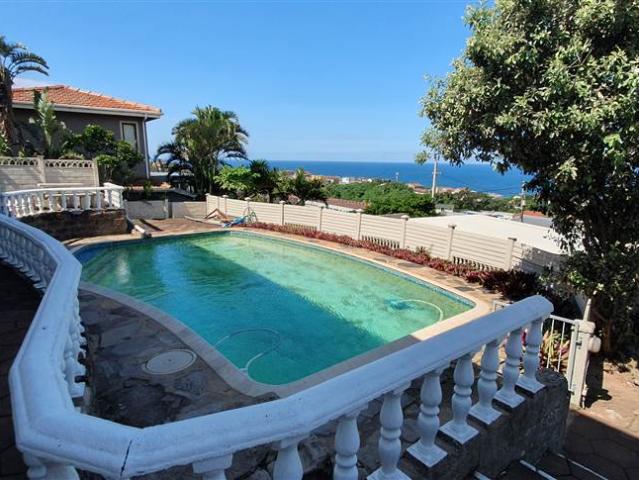 House for sale in Seaview, Kwazulu-natal