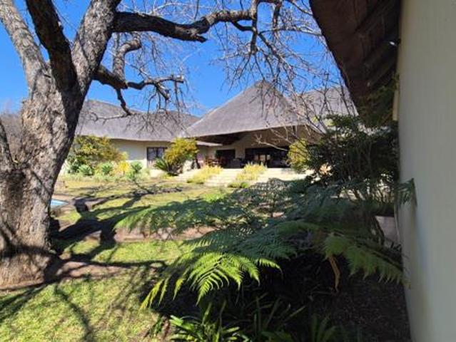 House for sale in Mopani, Limpopo