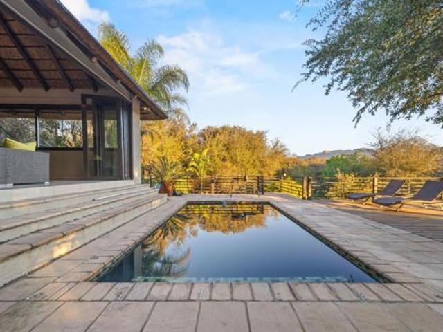House for sale in Mopani, Limpopo