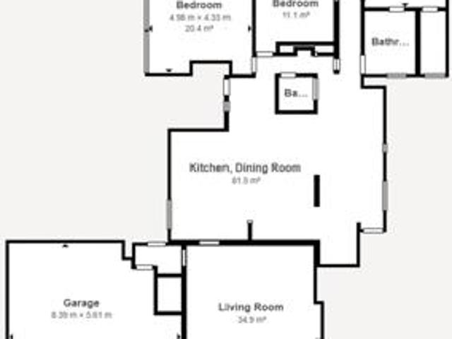 House for sale in Upington, Northern Cape