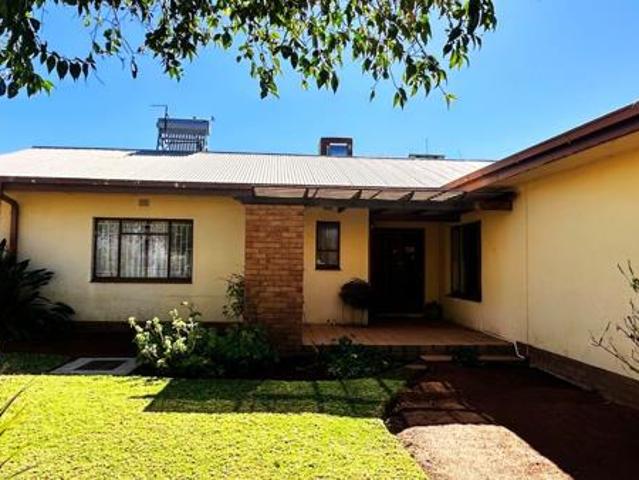 House for rent in Upington, Northern Cape