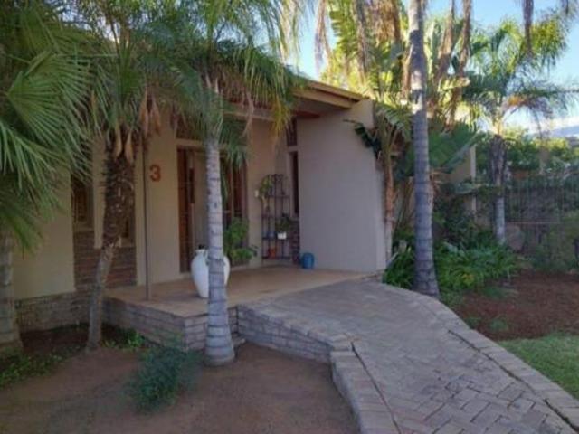 House for sale in Upington, Northern Cape