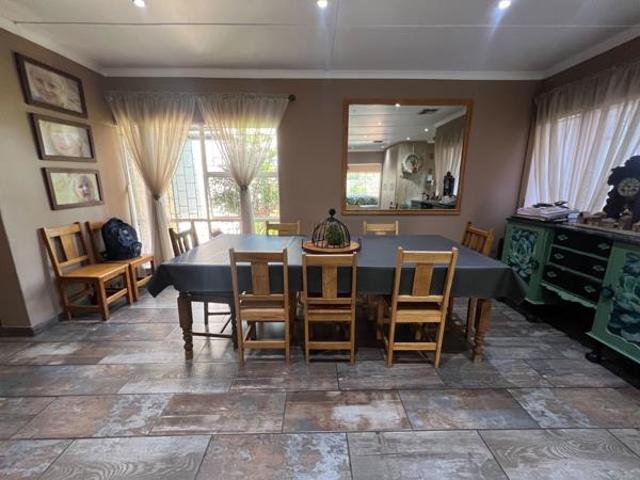 House for sale in Upington, Northern Cape