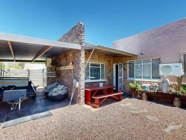 House for sale in Upington, Northern Cape