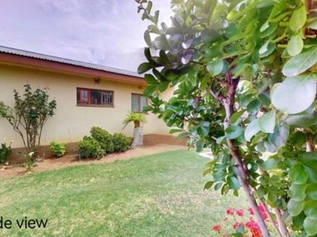 House for sale in Upington, Northern Cape