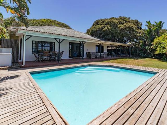 House for sale in Princess Grant, Kwazulu-natal
