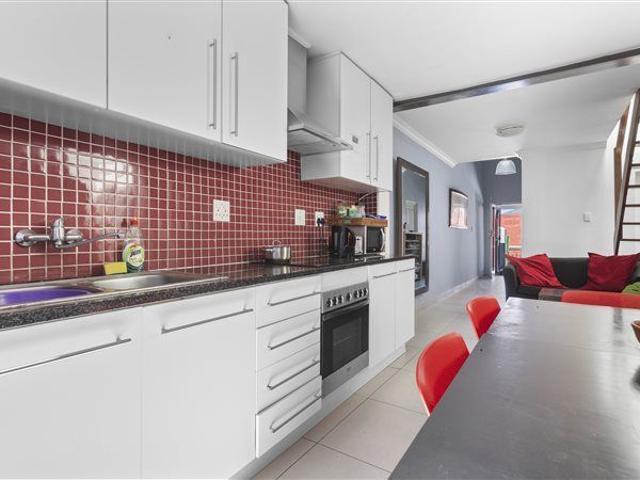 House for rent in Cape Town, Western Cape