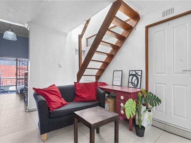 House for rent in Cape Town