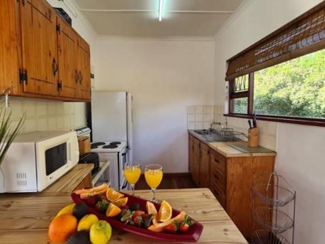 House for rent in Bushmans River Mouth, Eastern Cape