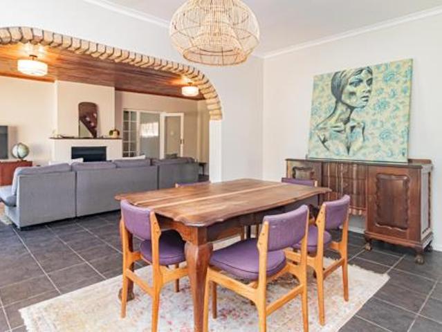 House for rent in Cape Town, Western Cape