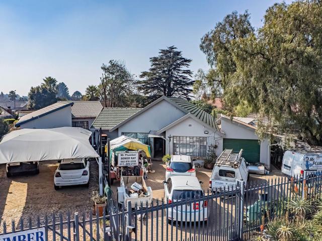 House for sale in Ekurhuleni, Gauteng