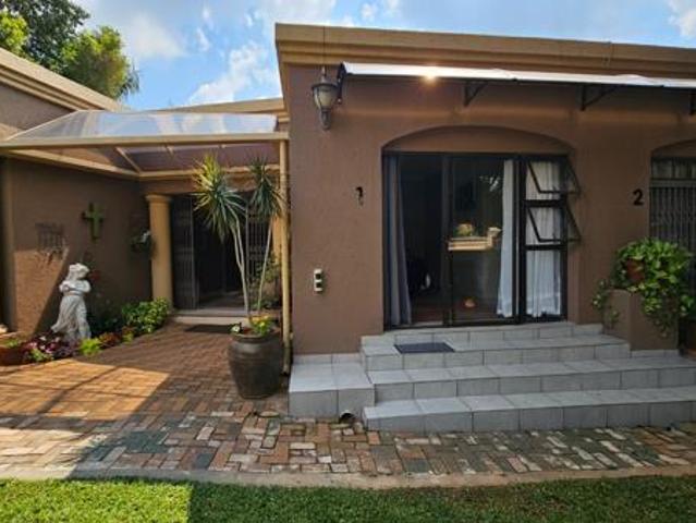 House for sale in Tlhabane, North West