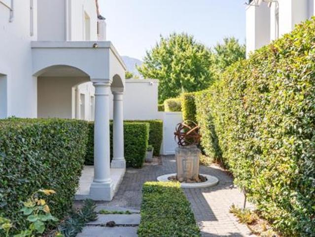 House for sale in Durbanville, Western Cape
