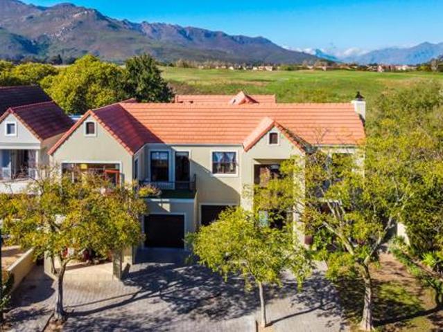 House for sale in Durbanville, Western Cape