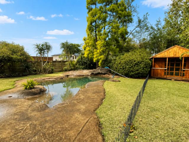 House for rent in Seaview, Kwazulu-natal