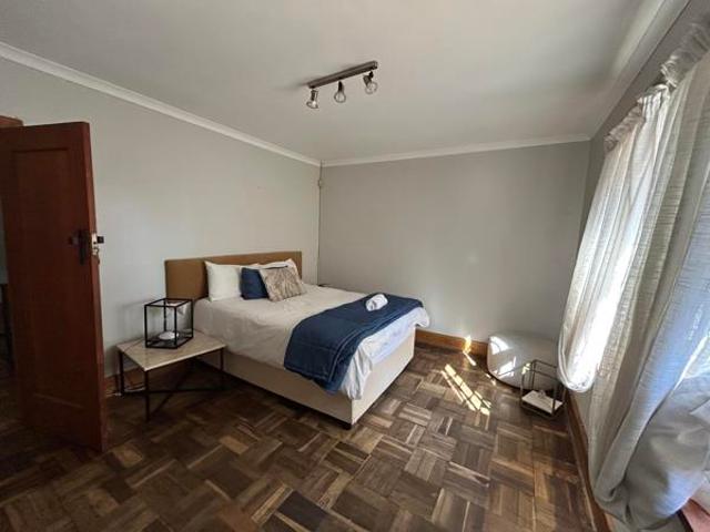 House for rent in Seaview, Kwazulu-natal
