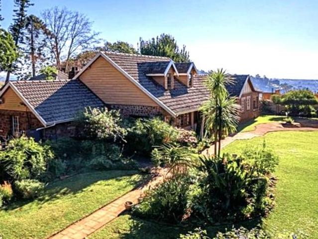 House for rent in Seaview, Kwazulu-natal