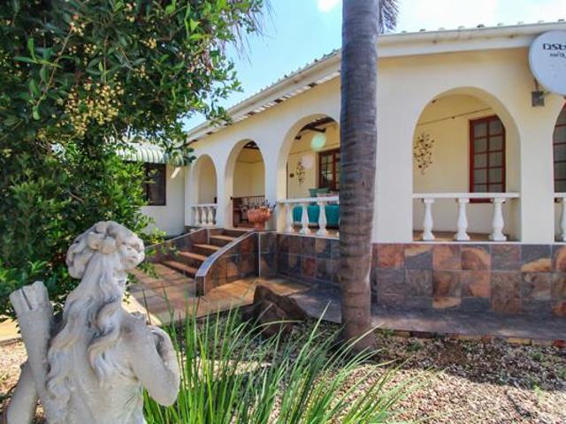 House for sale in Eastern Cape