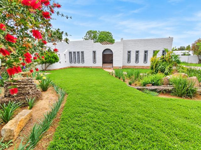 House for sale in Bothaville, Nala Local Municipality