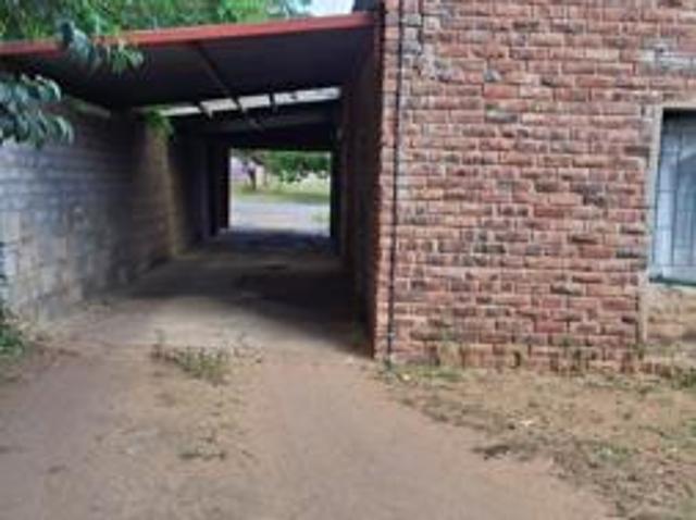 House for sale in Bothaville, Nala Local Municipality