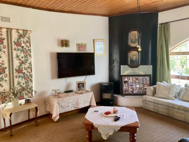 House for sale in Western Cape