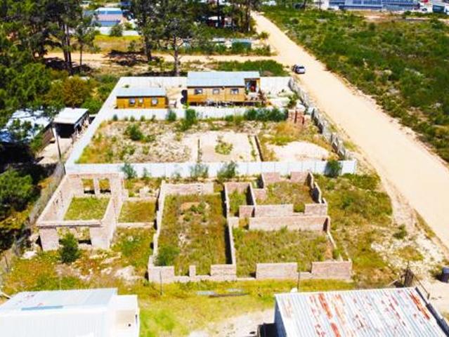 House for sale in Western Cape