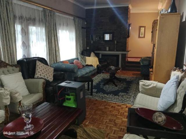 House for sale in Umgungundlovu, Kwazulu-natal