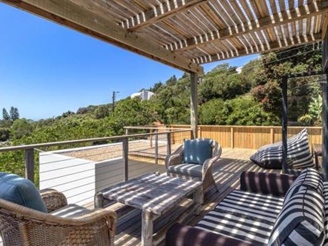House for rent in Groot Brak Rivier, Western Cape