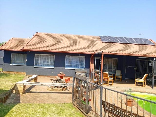 House for sale in Ekurhuleni, Gauteng
