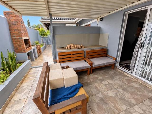 House for sale in Richards Bay, uMhlathuze Local Municipality