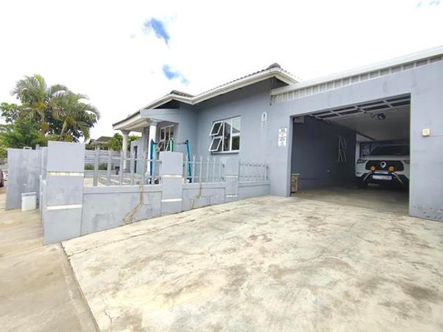 House for sale in UMhlathuze Municipality, Kwazulu-natal