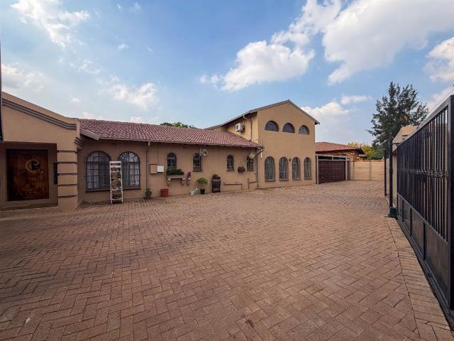 House for sale in Ekurhuleni, Gauteng