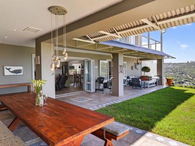 House for rent in Groot Brak Rivier, Western Cape