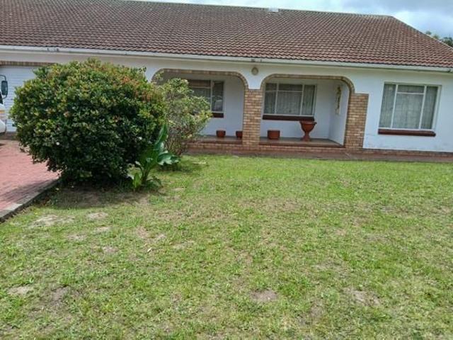 House for rent in East London, Eastern Cape