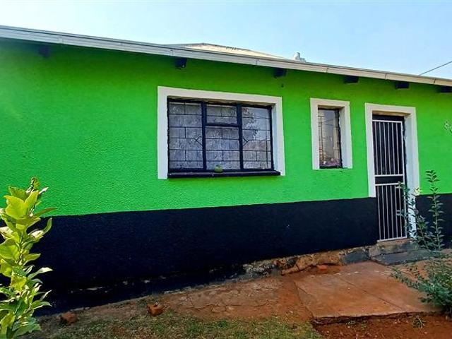 House for sale in Ekurhuleni, Gauteng