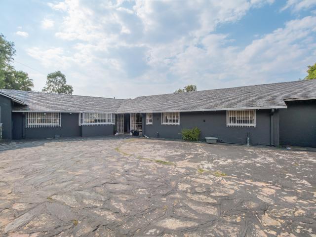 House for sale in Alexandra, Gauteng