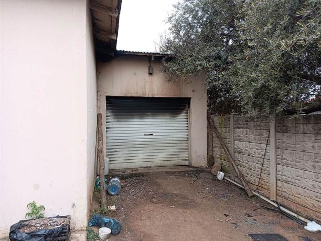 Land for sale in Lejweleputswa, Free State