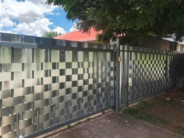 House for sale in Lejweleputswa, Free State