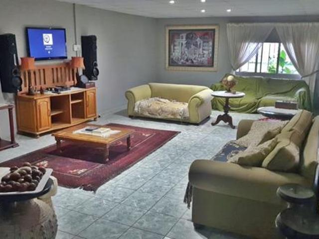 House for sale in Lejweleputswa, Free State