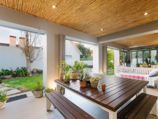 House for sale in Bergsig, Durbanville