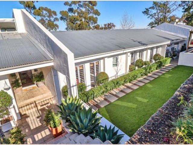 House for rent in Pniel, Western Cape