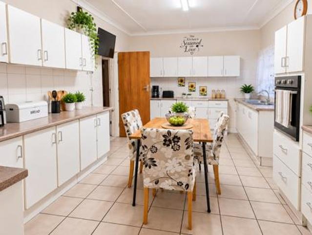 House for sale in Bloemfontein, Free State