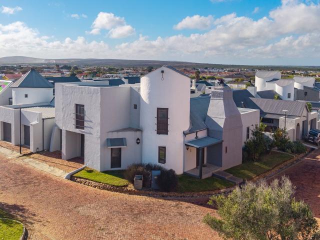 House for sale in Agulhas, Western Cape