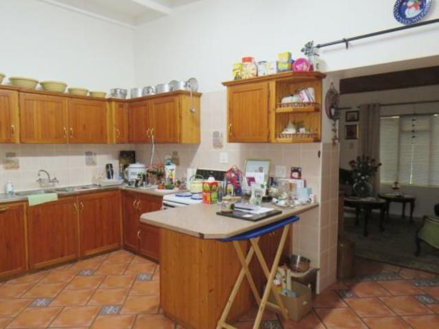 House for sale in Western Cape