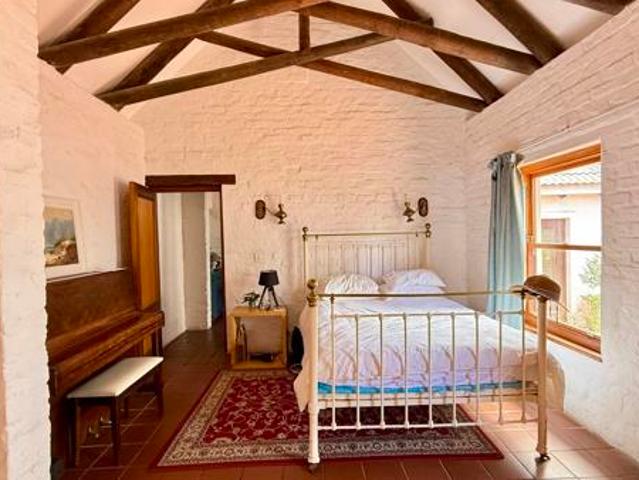 House for sale in Rietpoel, Theewaterskloof Local Municipality