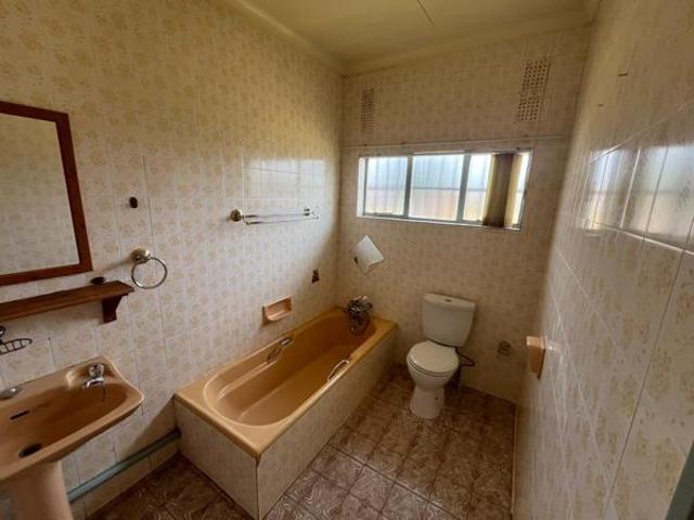 House for rent in Jansenpark, City of Ekurhuleni Metropolitan Municipality