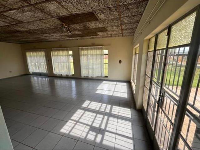 House for rent in Jansenpark, City of Ekurhuleni Metropolitan Municipality